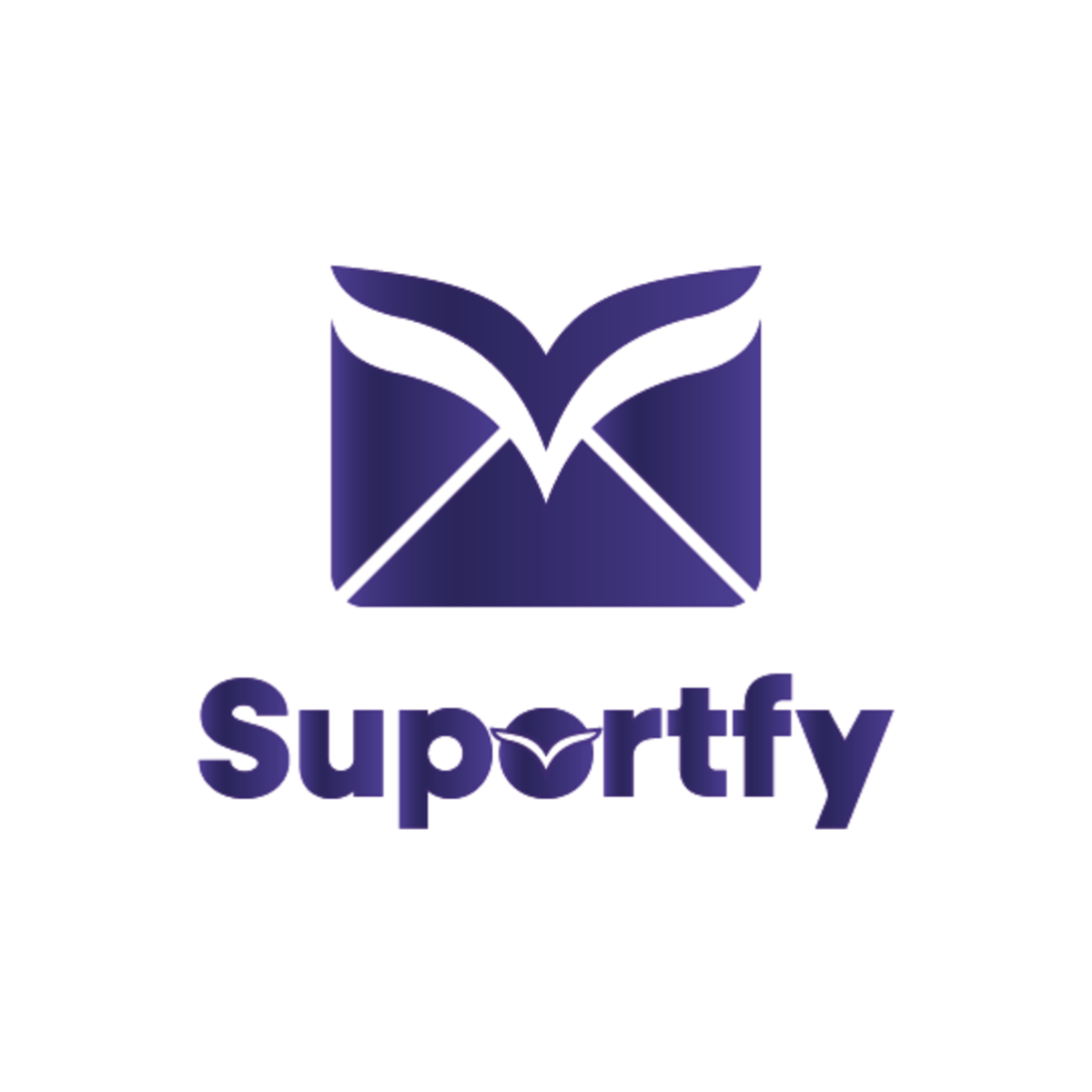 Suportfy Logo